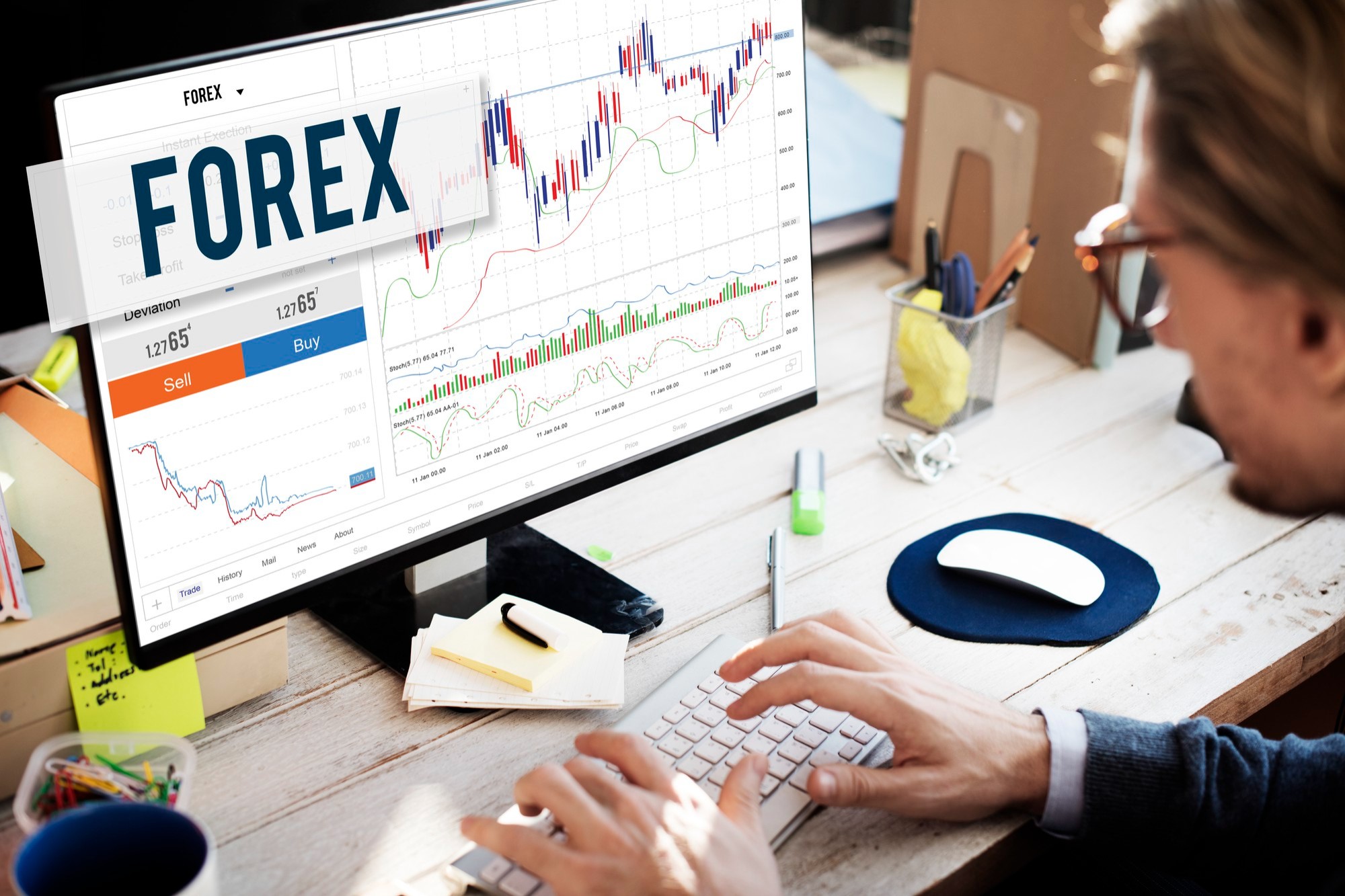 Seasonal Patterns in Forex: Capitalizing on Cyclic Trends