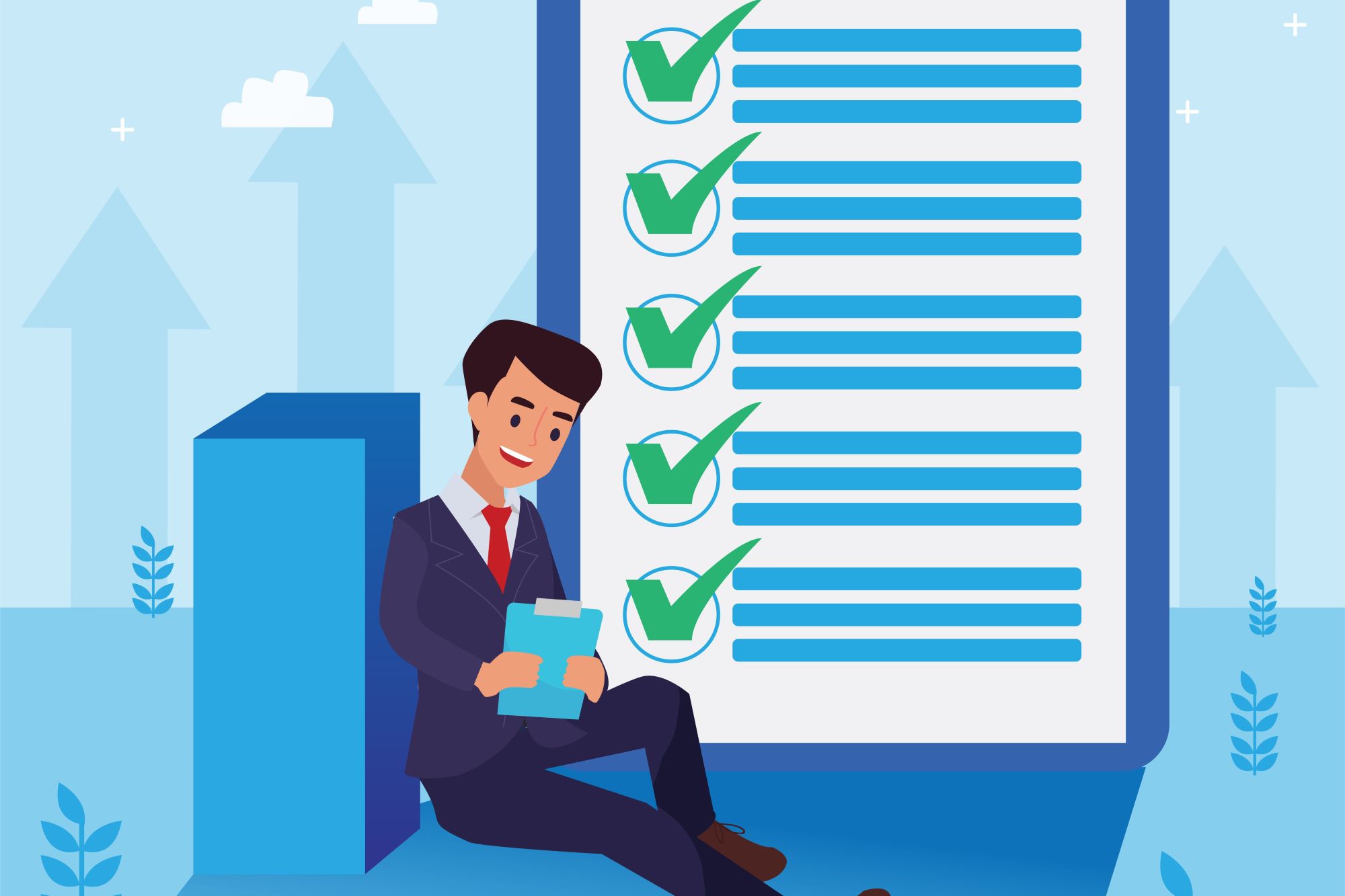 Creating a Forex Trading Checklist